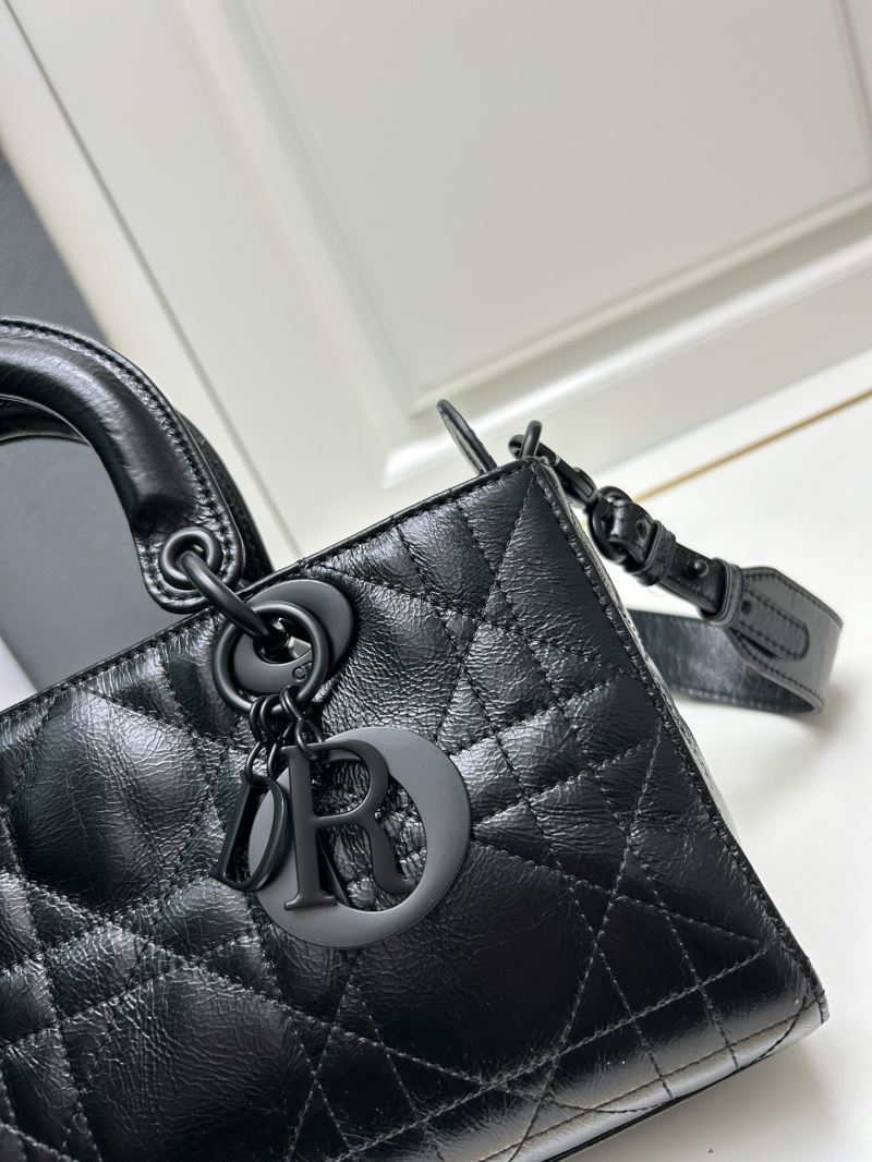 Christian Dior Top Handle Bags